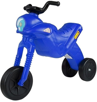 Біговел триколісний Dorex Enduro Синій 5045 (5904204751360)