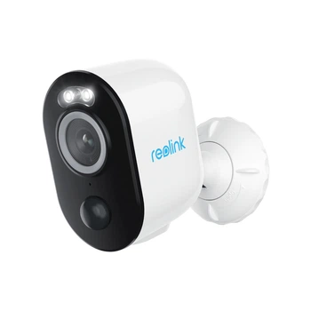 IP камера видеонаблюдения Reolink Argus Series (Argus 3 Pro) 4 МП Белый (516955)