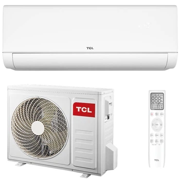 Кондиционер TCL TAC-12CHSD/UG11V3AHB Heat Pump Inverter R32 WI-FI