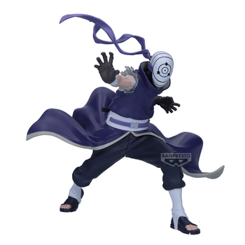 Фигурка Bandai Spirits Наруто Мадара Учиха (Обито) Naruto Uchiha Madara (Obito) 13 см (C35ECBFA84CB)