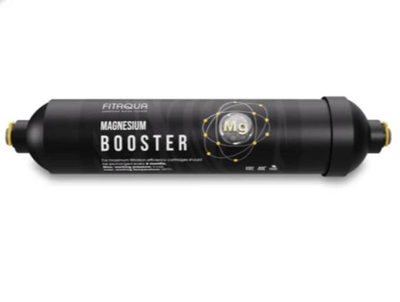 Картридж мінералізатор Fitaqua Magnesium Booster AC-ILW-QC-MNX