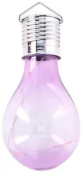 Декоративная лампочка Grundig Solar Bulb фиолетовая