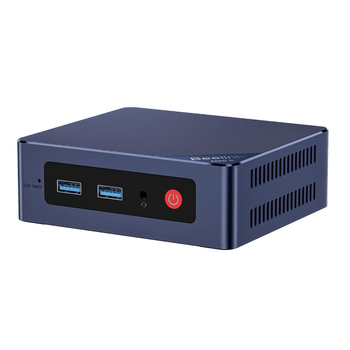 Мини компьютер Beelink Mini S13 16/1Tb (9B.EU4190833K10)