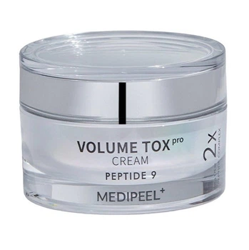 Покращений крем, що омолоджує, для пружності шкіри Medi-Peel Peptide 9 Volume Tox Cream PRO 100 мл