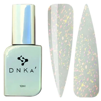 Гель для ногтей DNKa Liquid Acrygel 0053 Phoenix 12 мл