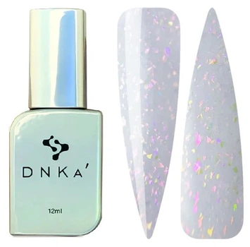 Гель для ногтей DNKa Liquid Acrygel 0052 Octans 12 мл