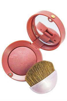 Румяна Bourjois Depuis 1863 №74 (Rose ambre) 2.5 г
