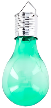 Декоративная лампочка Grundig Solar Bulb зеленая