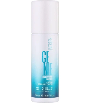 Дисциплинирующий питательный флюид-крем anti-frizz SCREEN Control Genie Bodifying Cream 150 мл