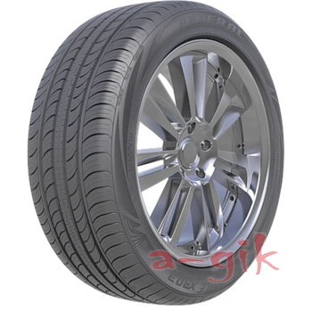 Шина Federal Xtramile XR03 225/60 R16 98H