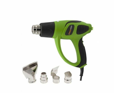 Фен технический PRO-CRAFT PH1800