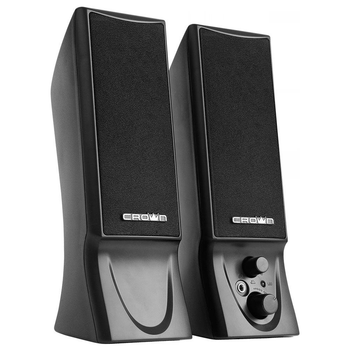 Акустична система Crown 2.0 6W USB