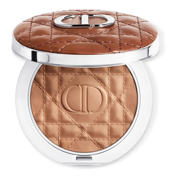 Бронзувальна пудра для обличчя Dior Forever Nude Bronzer 05 Intense 7g