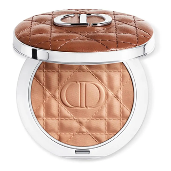 Бронзирующая пудра для лица Dior Forever Nude Bronzer 03 Soft 7g