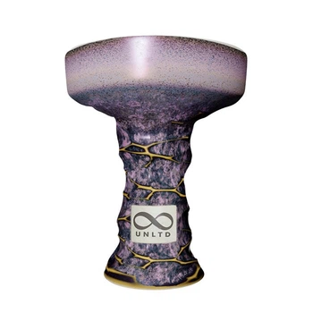 Чаша UNLTD Phunnel Purple Amethryn