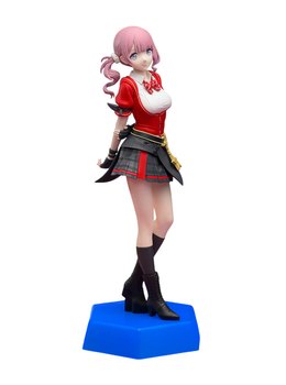 Фигурка Bandai Spirits Вокалоид Cекай Мочизуки Хонами Vocaloid Project Sekai Mochizuki Honami 15 см S V PS MH