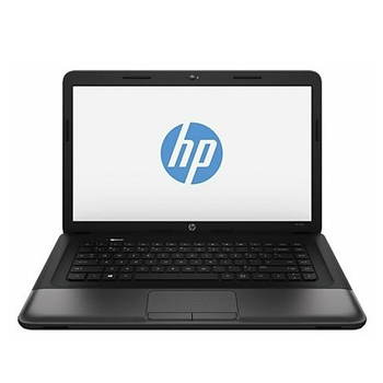 Ноутбук HP 250 G1 / 15.6" (1366x768) TN / Intel Core i3-3110M (2 (4) ядра по 2.4 GHz) / 8 GB DDR3 / 120 GB SSD / Intel HD Graphics 4000 / WebCam / Без АКБ б/у