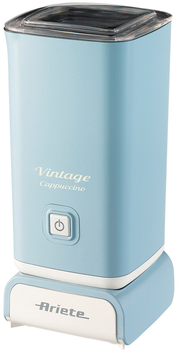Вспениватель молока Ariete 2878 blue (00C287805AR0)