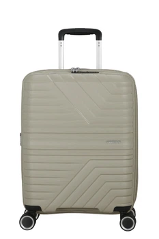 Чемодан 55 См American Tourister FLYTWIST SANDSTONE 55х40х20(23) MI1*05001