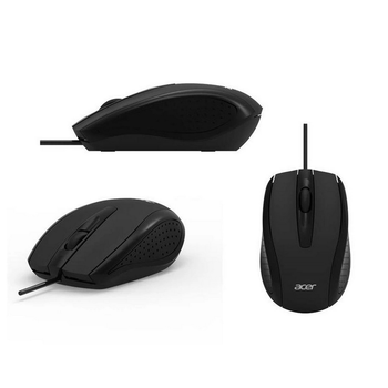 Мышка Acer Optical 008 USB Black (HP.EXPBG.008)