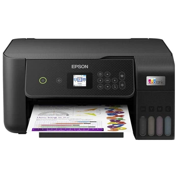 МФУ Epson EcoTank L3260 WI-FI (C11CJ66407, C11CJ66409)