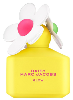 Туалетна вода для жінок Marc Jacobs Daisy Glow 50 мл (3616305817631)