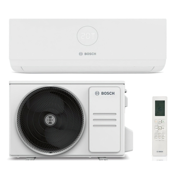 Кондиционер Bosch CL3000i RAC 5,3 (50м2,-15 до +50 °С, R32) (7733701737)