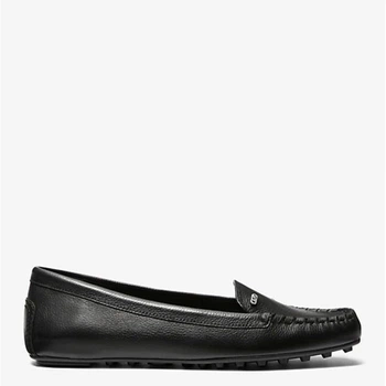 Жіночі мокасини Michael Kors 487348357 37 Чорні (1159833171)