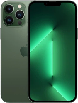 Мобильный телефон Apple iPhone 13 Pro Max 128GB Alpine Green (REF