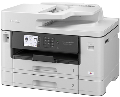 БФП Brother MFC-J5740DW (MFCJ5740DWRE1)