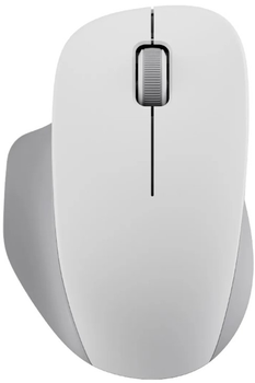 Мышь Xiaomi Wireless Mouse Comfort Edition White (BHR9354GL)