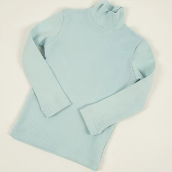 Гольф дитячий унісекс Trendy Tot 03-01303 м'ятний 98 см (3 роки)