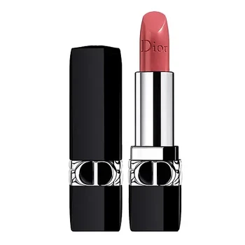Помада Для Губ Dior Rouge Dior Satin 458 Paris 3.5 Г