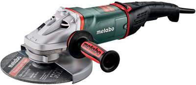 Угловая шлифовальная машина Metabo WEPBA 26-230 MVT Quick (606482000)