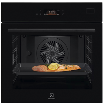 Духова шафа електрична Electrolux LOB8S38Z