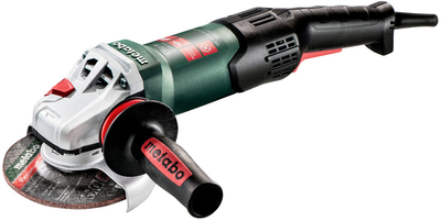 Угловая шлифовальная машина Metabo WE 17-125 Quick RT (601086000)