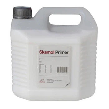 Ґрунтовка SkamoEnclosure Primer для плит SUPER ISOL, 3 л