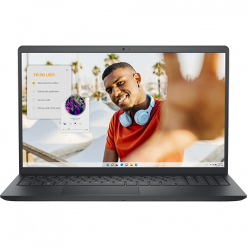 Ноутбук Dell Inspiron 3535 (I3535-A813BLK-PUS) Carbon Black