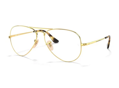Оправа для окулярів Ray-Ban RB 6489 2500 58