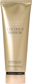 Парфумований лосьйон для тіла Victoria's Secret Coconut Passion New 236 мл (12238399751)
