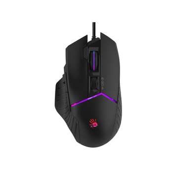 Миша A4Tech Bloody W95 Max USB Black (4711421975438) активоване ПЗ