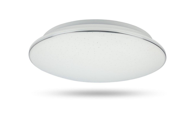 Світлодіодна стельова люстра Honey Light 9D-041Q-24S