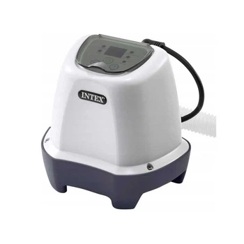 Хлоргенератор Intex 26662 (2 гр/час.) Система соленой воды Krystal Clear для бассейнов до 8327 л (QS200)