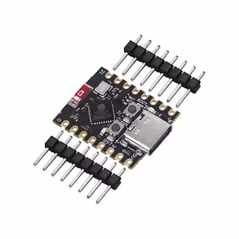 Модуль ESP32-C3 SuperMini WiFi Bluetooth