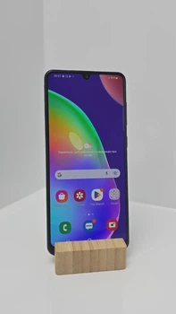 Смартфон Samsung Galaxy A31 4/64 (б/в)