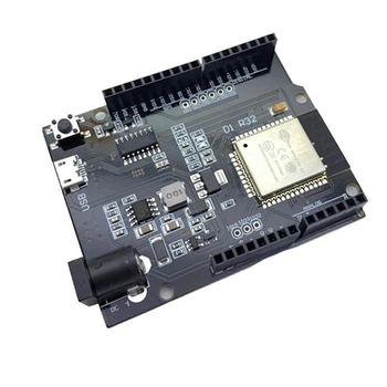 Модуль ESP32 Wemos D1 R32 (Wi-Fi + Bluetooth)