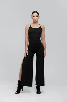 Комбінезон Modern Black L Чорний (12035-L)