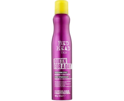 Спрей для об'єму та фіксації Tigi Superstar Queen For A Day 311 ml
