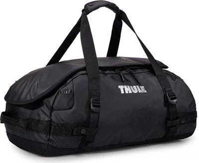 Спортивная сумка Thule Chasm Duffel 40L (Black) 3204989 (TH 3204989)