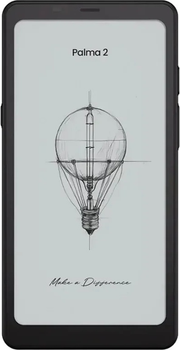 Czytnik e-booków Onyx Boox Palma 2 Black (6949710310112)